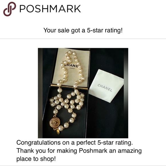 TOP POSHMARK SELLER ❤️❤️❤️
I WILL ALWAYS RESPOND WITHIN 24HRS - Picture 4 of 16